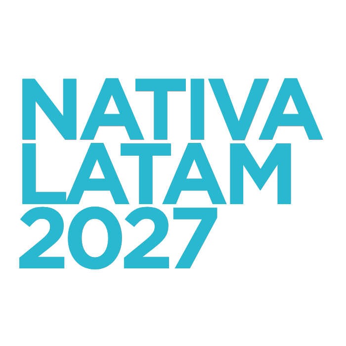 Nativa LATAM LOGO